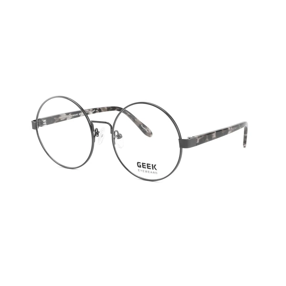 GEEK EYEWEAR ROUND Eyeglasses - view 7